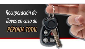 Recuperación de llaves Sabadell Recuperación de llaves Sabadell