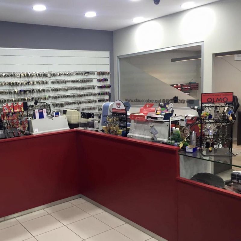 llave para coche en Sabadell llave para coche en Sabadell