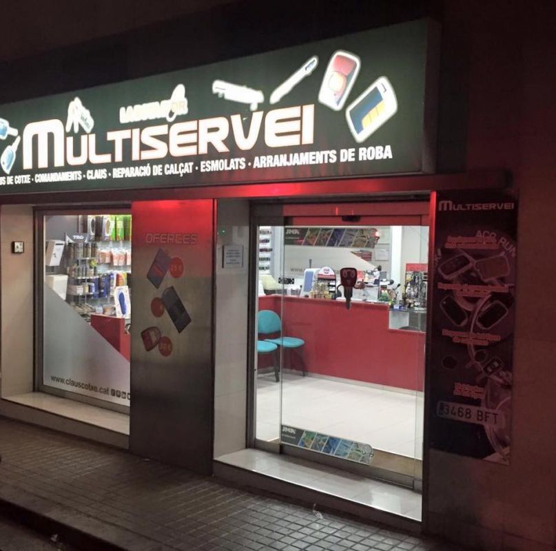 Sabadell llaves coches Sabadell llaves coches